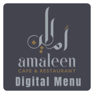 Amaleen Digital Menu