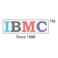 IBMC Online Shopping App icon