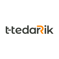 TandT Tedarik Online icon