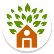 Treehouses Remote icon