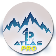 ATLAS PRO Ultimate icon