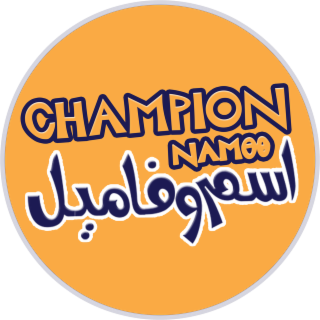 Champion Names icon