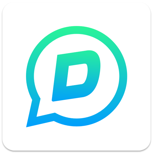 WhatsApp Direct icon