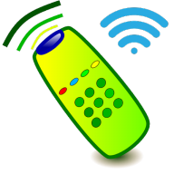 Wi-Fi Remote5