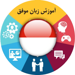 آموزش زبان اندونزیایی موفق