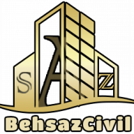 BehsazCivil App icon