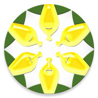 زرین سهام سبز icon