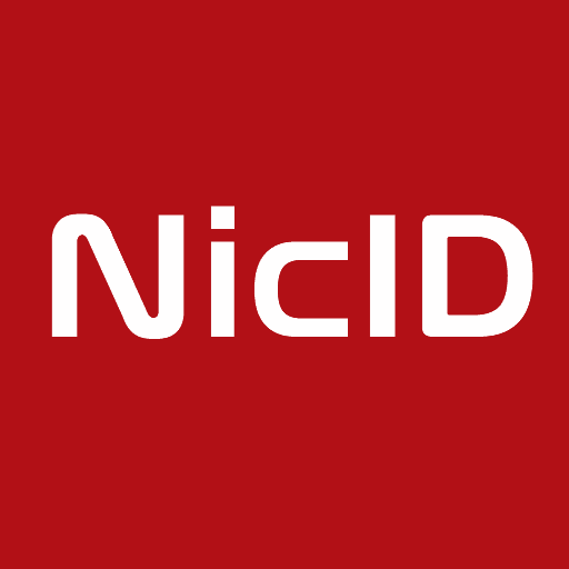 NicID icon