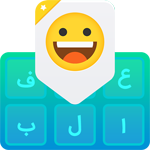 کیبورد هوشمند همه کاره icon