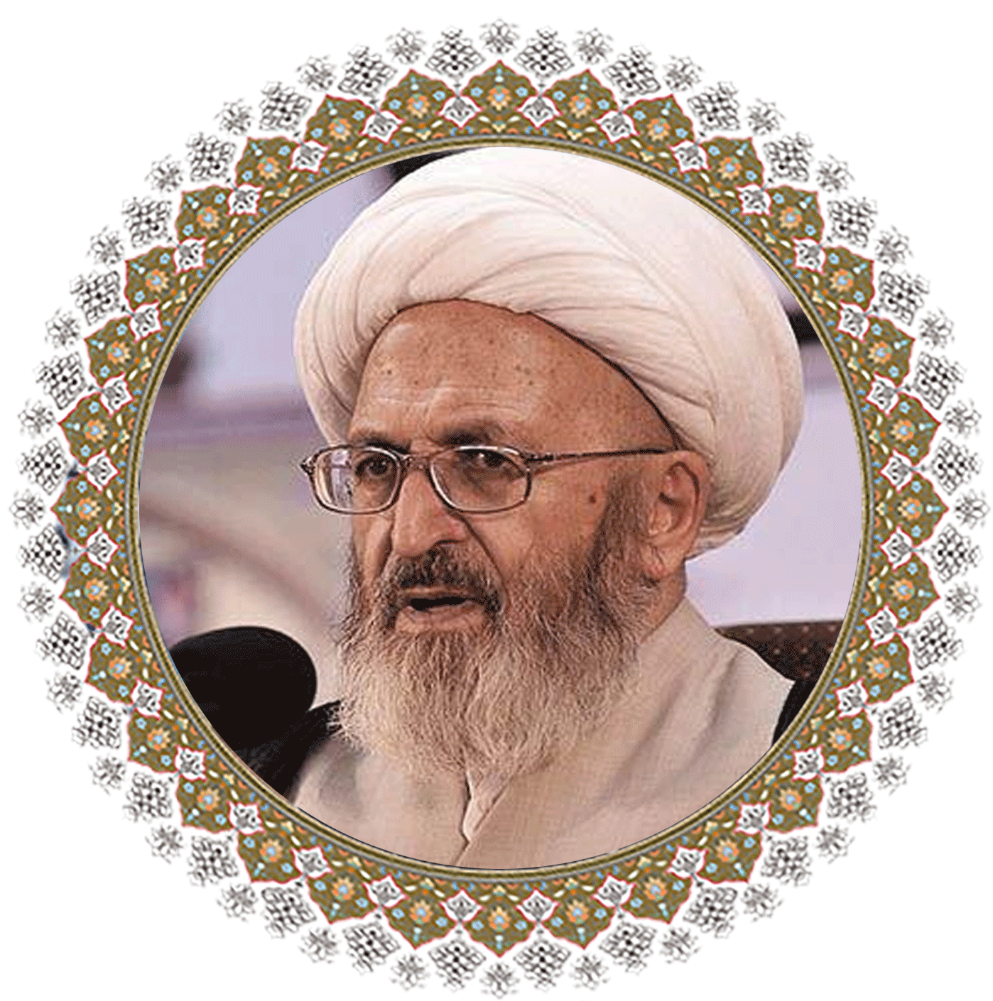 Grand Ayatollah Jafar Sobhani