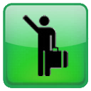 Smart Passenger icon