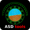 asdTools icon