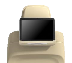 Backseat RegencyCab icon