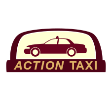 Action Taxi icon