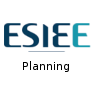 Esiee - Planning