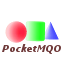 PocketMQO icon