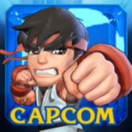 Puzzle Fighter