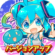 ミクコレ icon