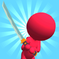 SwordMan Race icon