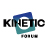 Kinetic Forum