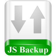 JS Backup