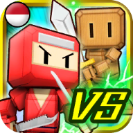 Modcombo.Battle Robot! icon