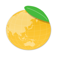 Yuzu Browser icon