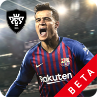 PES 2019 beta