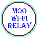 M�o�o� �W�i�-�F�i� �R�e�l�a�y�