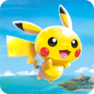 Pokémon Rumble Rush icon