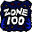 Zone100 icon