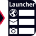 Slide Launcher