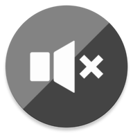 Mute Camera Pro icon