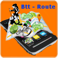 Btt Route