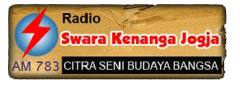 Radio Streaming Kenanga Jogja