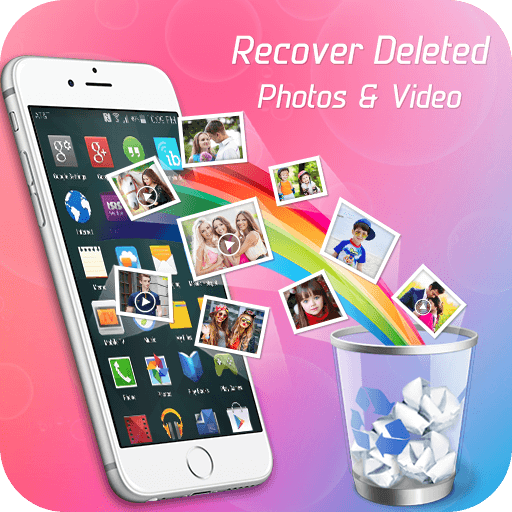 Delete Photo Recovery