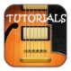 GarageBand Tutorials