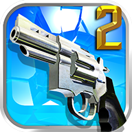 Gunshot2 icon