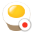 Eggbun icon