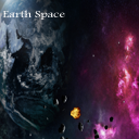 Earth Space Live Wallpaper Free