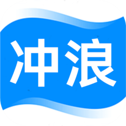 冲浪 icon