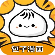 包子漫画 icon