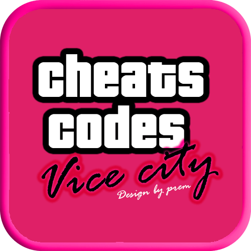 Cheat Codes for Vice City