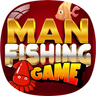 Man Fishing Game