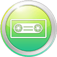 MAVEN recorder icon