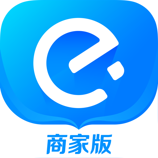 饿了么商家版 icon