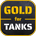 Gold for Tanks icon