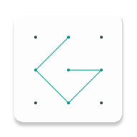 PatternLock Sample icon