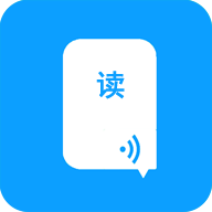 语音朗读助手 icon