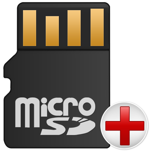 Memory Card Recovery Software